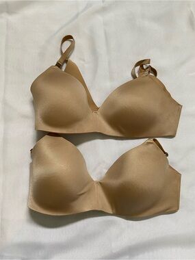 Soma Vanishing Back Wireless Bras